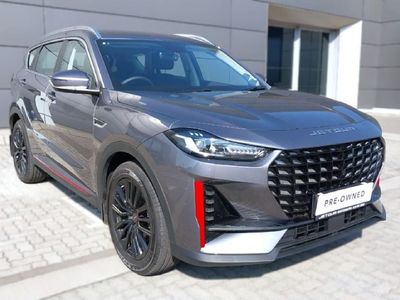 2026 Jetour X70 Plus 1.5T Momentum