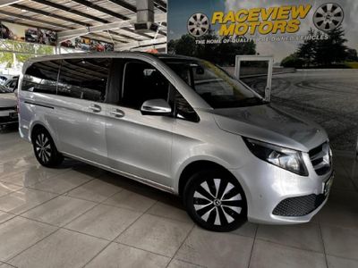 2020 Mercedes-Benz V-Class V 220d Auto