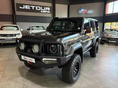 2025 Toyota Land Cruiser 76 2.8GD-6 Station Wagon VX