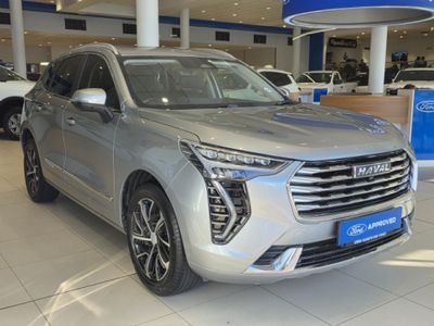 2021 Haval Jolion 1.5T Super Luxury Auto