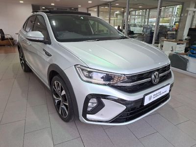 2022 Volkswagen Taigo 1.0 TSI R-Line Auto