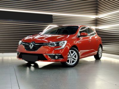 2020 Renault Megane IV 1.6 Expression