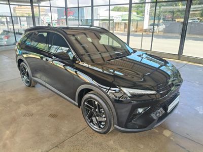 2026 BAIC X55 1.5T Elite Auto