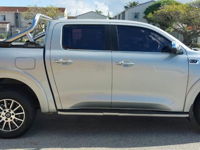 2022 GWM P-Series PV 2.0 TD LT Auto Double-Cab