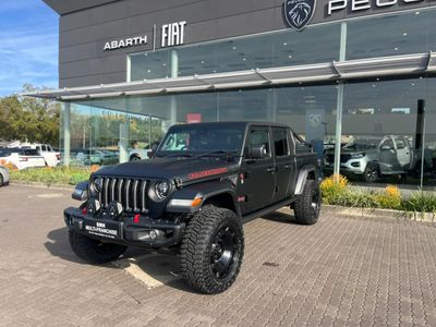 2026 Jeep Gladiator BRUTE 3 OF 10