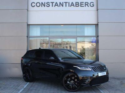 2020 Land Rover Range Rover Velar 3.0 D SE | D300