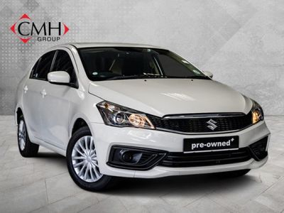 2024 Suzuki Ciaz 1.5 GL