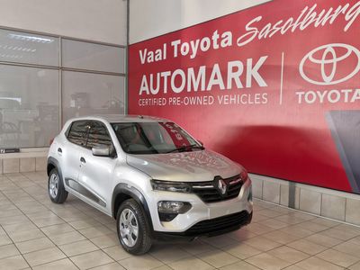 2021 Renault Kwid 1.0 Dynamique Auto