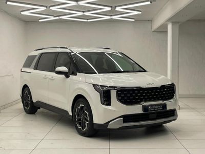 2025 Kia Carnival 2.2 CRDi EX Auto (8 Seat)