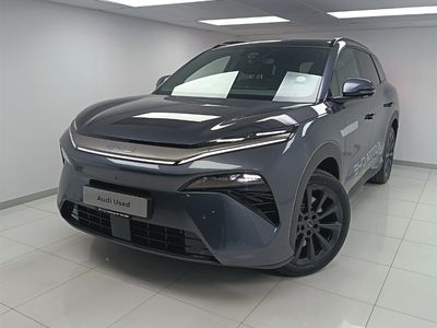 2026 BYD Atto 8 1.5T Performance AWD (Phev)