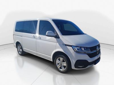 2024 Volkswagen Kombi T6.1 2.0 TDI (110kW) Auto Trendline