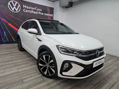 2022 Volkswagen Taigo 1.0 TSI R-Line Auto