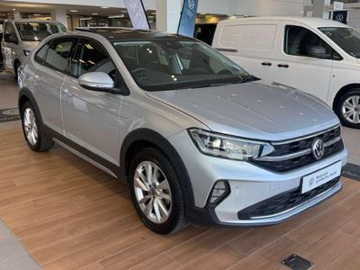 2025 Volkswagen Taigo 1.0 TSI Life Auto