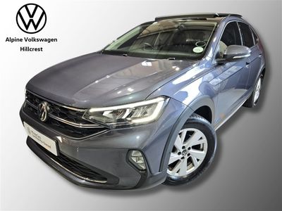 2025 Volkswagen Taigo 1.0 TSI Life Auto