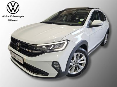 2025 Volkswagen Taigo 1.0 TSI Life Auto