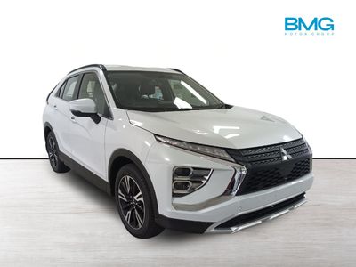 2023 Mitsubishi Eclipse Cross 2.0 GLS Auto