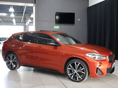 2019 BMW X2 xDrive20d M Sport X Auto