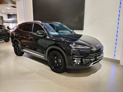 2025 BYD Sealion 6 1.5 Premium Awd (Phev)
