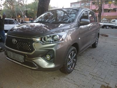 2024 Toyota Rumion 1.5 SX