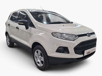 2016 Ford EcoSport 1.5 TiVCT Ambiente