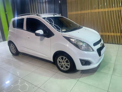 2014 Chevrolet Spark 1.2 LS