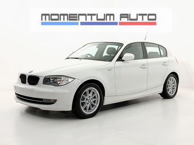 2010 BMW 1 Series 120i 5-dr Auto