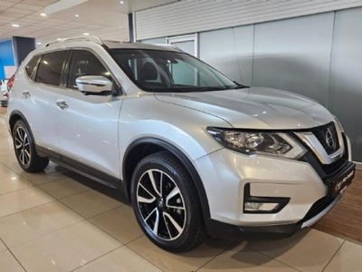 2021 Nissan X-Trail 1.6 dCi Tekna 4x4