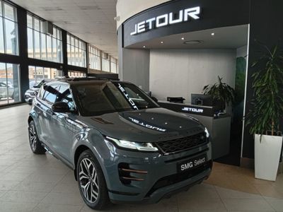 2022 Land Rover Range Rover Evoque 2.0D HSE R-Dynamic | D200 (147kW)