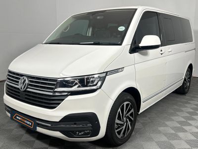 2023 Volkswagen Caravelle T6.1 2.0 BiTDI Highline Auto 4Motion (146kW)