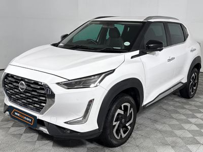 2023 Nissan Magnite 1.0T Acenta Plus Auto