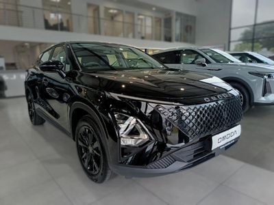 2025 Omoda C5 1.5T Elegance X