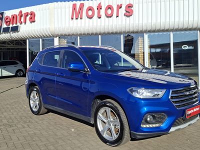 2020 Haval H2 1.5T City