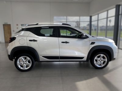 2022 Renault Kiger 1.0 Energy Zen Auto