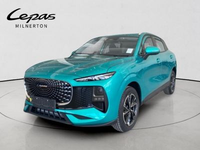 2026 Lepas L4 1.5T Pantera Auto