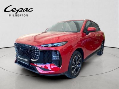 2026 Lepas L4 1.5T Pantera Auto