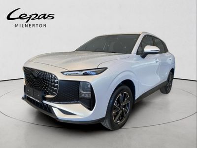 2026 Lepas L4 1.5T Pantera Auto