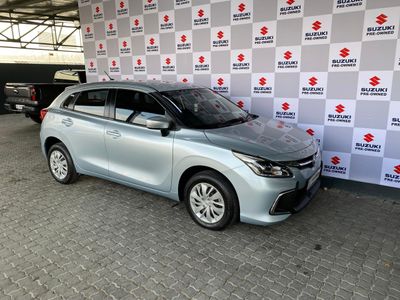 2023 Toyota Starlet 1.5 XI