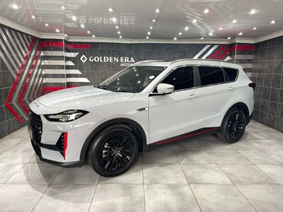 2025 Jetour X70 Plus 1.5T Deluxe