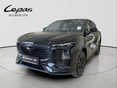 2026 Lepas L4 1.5 Amur