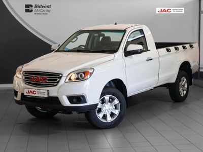 2026 JAC T6 2.0 CTI Lux Single-Cab