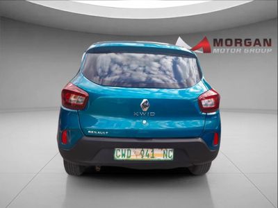 2020 Renault Kwid 1.0 Dynamique