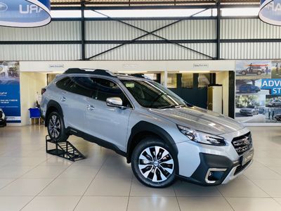 2023 Subaru Outback 2.4T XT