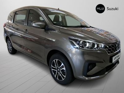 2026 Suzuki Ertiga 1.5 GL Auto