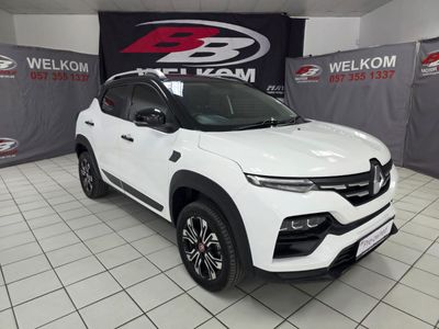 2022 Renault Kiger 1.0T Zen