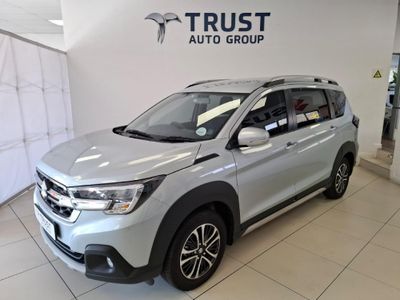 2025 Suzuki XL6 1.5 GL Auto