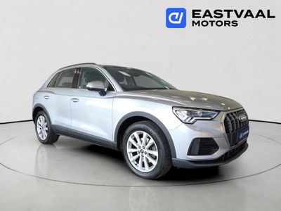 2023 Audi Q3 1.4 TFSI Auto | 35 TFSI