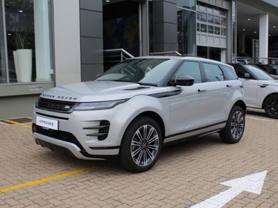 2026 Land Rover Range Rover Evoque 2.0D SE R-Dynamic | D200 (147kW)