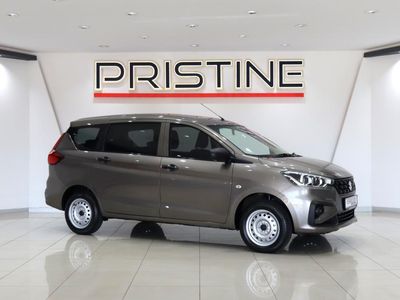 2024 Suzuki Ertiga 1.5 GA