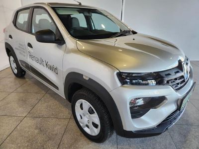 2026 Renault Kwid 1.0 Expression