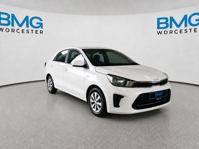 2021 Kia Pegas 1.4 LX